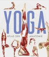 YOGA Anatomie-Atlas