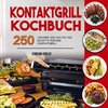 Kontaktgrill Kochbuch