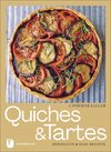 Quiches und Tartes