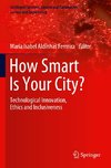 How Smart Is Your City?