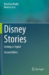 Disney Stories