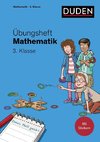 Übungsheft Mathematik - 3. Klasse