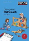 Übungsheft Mathematik - 4. Klasse