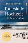 Todesfalle Hochzeit in St. Peter-Ording