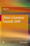 China's Economy: Towards 2049