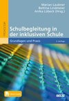 Schulbegleitung in der inklusiven Schule