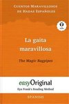 La gaita maravillosa / The Magic Bagpipes (with audio)