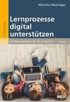 Lernprozesse digital unterstützen