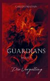 GUARDIANS - Die Vergeltung