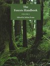 Evans, J: Forests Handbook, Volume 1