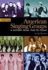 American Singing Groups