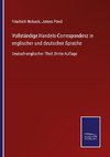 Vollständige Handels-Correspondenz in englischer und deutscher Sprache