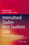 Intercultural Studies from Southern Chile