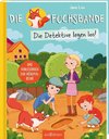 Die Fuchsbande