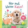 Hör mal, kleine Katze!