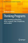 Thinking Programs