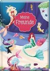 Mein Freunde - Meerjungfrauen