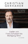 Lyrisches Tagebuch