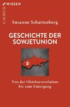 Geschichte der Sowjetunion