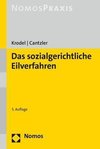 Das sozialgerichtliche Eilverfahren