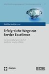 Erfolgreiche Wege zur Service Excellence