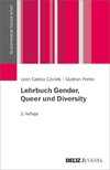 Lehrbuch Gender, Queer und Diversity