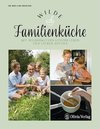 Wilde Familienküche