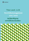 Vertriebsmanagement 2021 / 2022