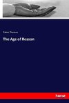 The Age of Reason