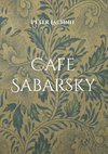 Cafe Sabarsky