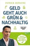 Geld geht auch grün & nachhaltig