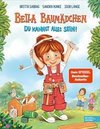 Bella Baumädchen