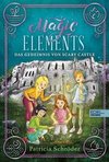 Magic Elements: Das Geheimnis von Scary Castle