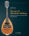 The Art of Mandolin Making