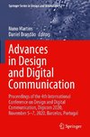 Advances in Design and Digital Communication