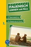 Langenscheidt Italienisch lernen mit Nico