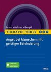 Therapie-Tools Angst bei Menschen mit geistiger Behinderung