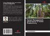 Forest Management: Silviculture & Forest Productivity