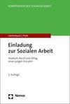 Einladung zur Sozialen Arbeit