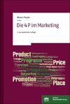 Die 4 P im Marketing