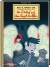 Alan C. Wilder Ltd. 2: Der Friedhof auf dem Hügel der Elfen