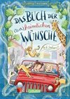 Das Buch der (un)heimlichen Wünsche 1: Auf Safari!