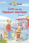 Conni-Erzählbände 39: Conni und das Hausboot-Abenteuer