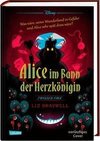 Disney - Twisted Tales: Alice im Bann der Herzkönigin