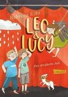 Leo und Lucy 2: Der dreifache Juli