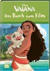 Disney Vaiana: Das Buch zum Film