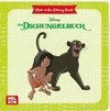 Disney Pappenbuch: Das Dschungelbuch