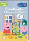 Peppa: Fabelhafte 5-Minuten-Geschichten