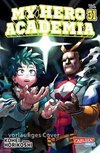 My Hero Academia 31