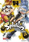 Splatoon 14